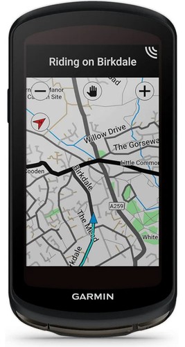 Garmin edge 1040 solar - garmin,