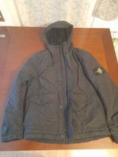 GIACCA JACKET STONE ISLAND