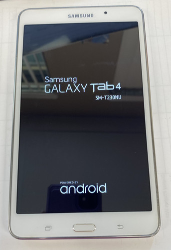Samsung galaxy tab t230nu - samsung,