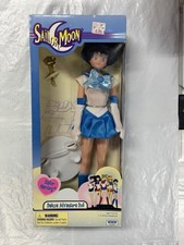 Irwin Sailor Moon 11,5" SAILOR