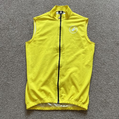 Castelli gilet ciclismo - gilet,