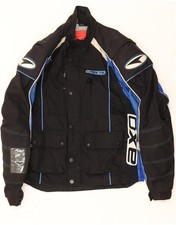 AXO Giacca Bomber Uomo Grafica