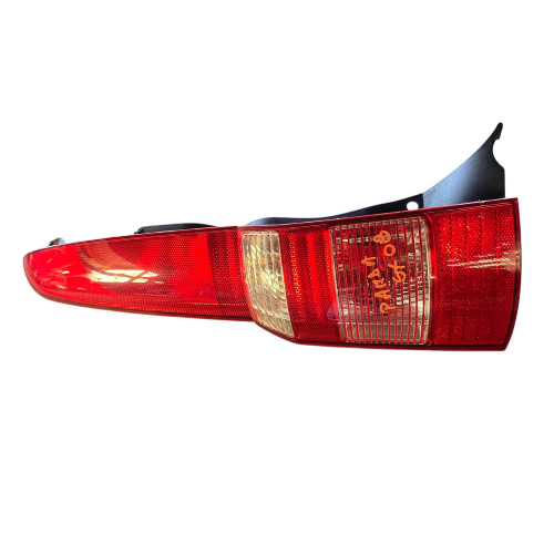 Fanale post fiat panda - fanale, post-sx