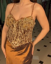 Abito lungo elegante