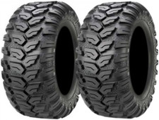 Set Di Due Pneumatici Quad