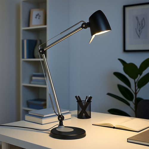 Lampada tavolo parete clip - parete,