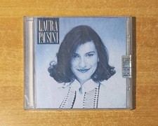 CD nuovo sigillato - Laura Pausini - Laura Pausini (1993) - usura esterna