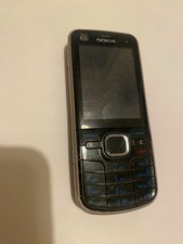 Cellulare Nokia 6220 Classic