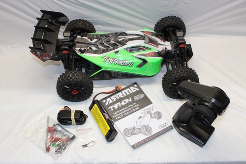 Passeggino arrma typhon - passeggino, mega