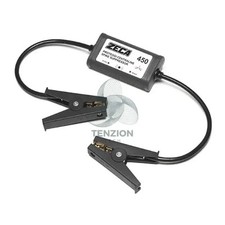 Proteggi Centraline Auto 12-24V - Zeca 450