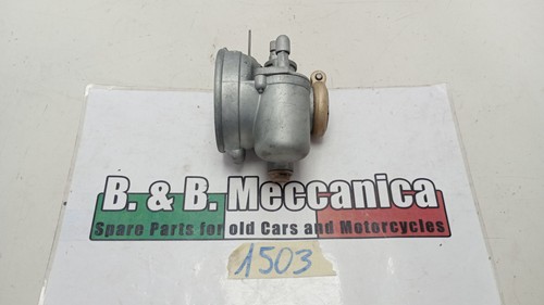 Carburatore dellorto 14 - dellorto,