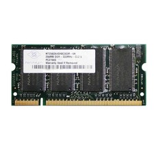 Nanya nt256d64sh8c0gm ddr1 - nt256d64sh8c0gm-6k,