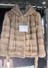 visone Orizzontale Rimessa A