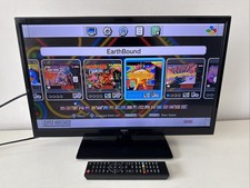 Seiki 24" HD TV più