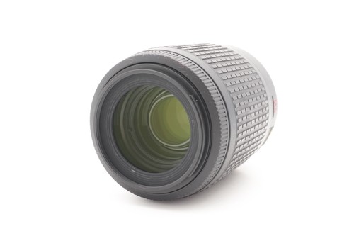 Nikon 200 mm f4 - af-s, f4-5.6
