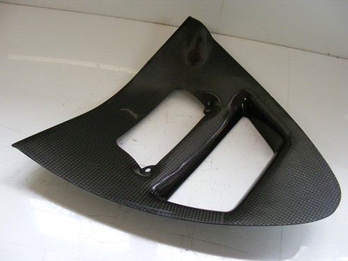 Ducati performance oem fibra - performance,