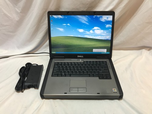 Dell latitude laptop - latitude, 131l