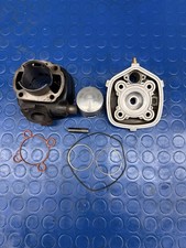 Gruppo Termico Malossi 70 Per Minarelli Orizzontale