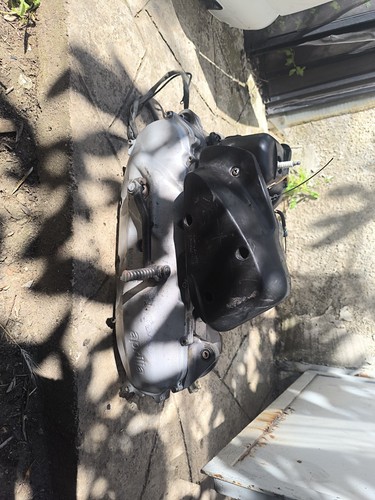 Blocco motore aprilia 50 - aprilia, sr