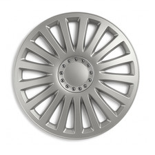 Set 4 Copricerchi 14"