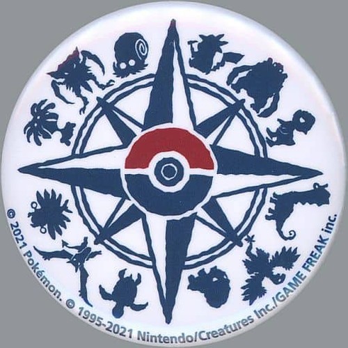 Pokemon museo dei fossili - pokemon,