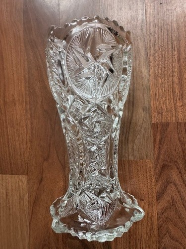 Vaso vintage smith - l.e., nortec