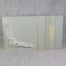 LEGO BASE PLATE 5x tavole