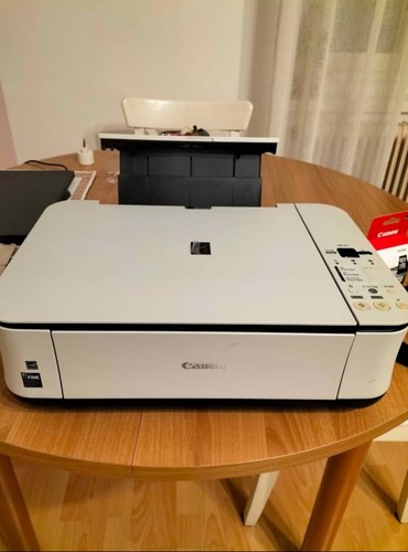 Canon pixma mp250 stampante - canon,