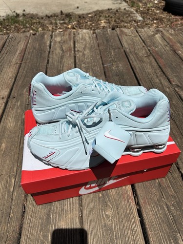 Nike shox porto rico taglia - shox,