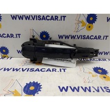 Maniglia Porta Esterno Anteriore Destro Volkswagen Golf 5a Serie (2004)