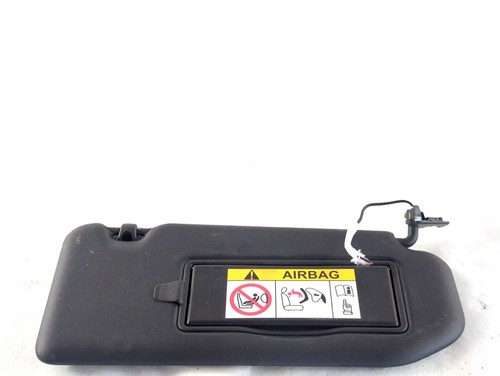98284441zd sun visor passenger - sun,