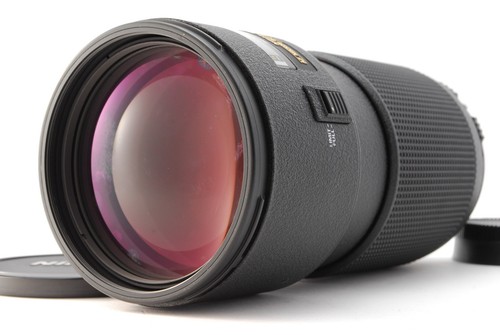 Exc nikon af nikkor - nikon,