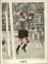 figurina Orvedo 1962/63 #