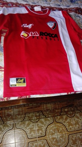 Sora calcio maglia maniche - sora,