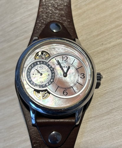 Orologio donna fossil - fossil, twist
