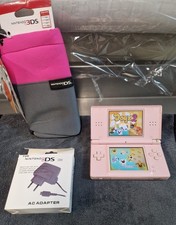 CONSOLE NINTENDO DS LITE NDS