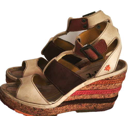 Sandali donna art - donna, 5