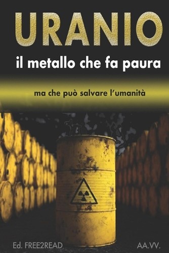 Uranio metallo che fa - uranio,, il