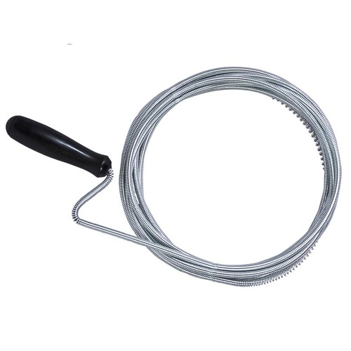 Sonda sturatubi molla 5mm - sturatubi,