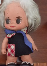  Bambola  Migliorati Simpaty