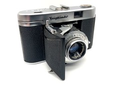 Voigtländer Vito IIa