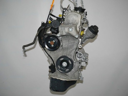 Motore volkswagen polo - motore,