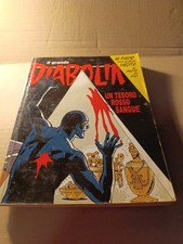 Grande diabolik 1 un - grande, n.