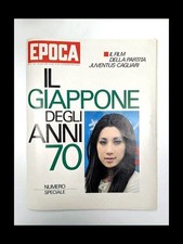 Epoca Rivista 1017 1970 22