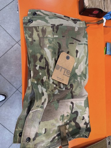 Ghette otte gear - ghette, in