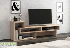 Parete attrezzata HELEN rovere