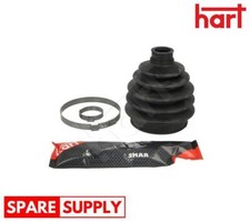 Kit soffietto, albero motore