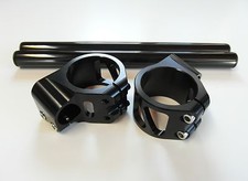 CNC Morsetti Manubrio Mv