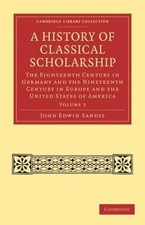 History classical - a,