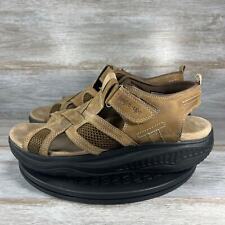 Skechers Men's Shape Ups Brown